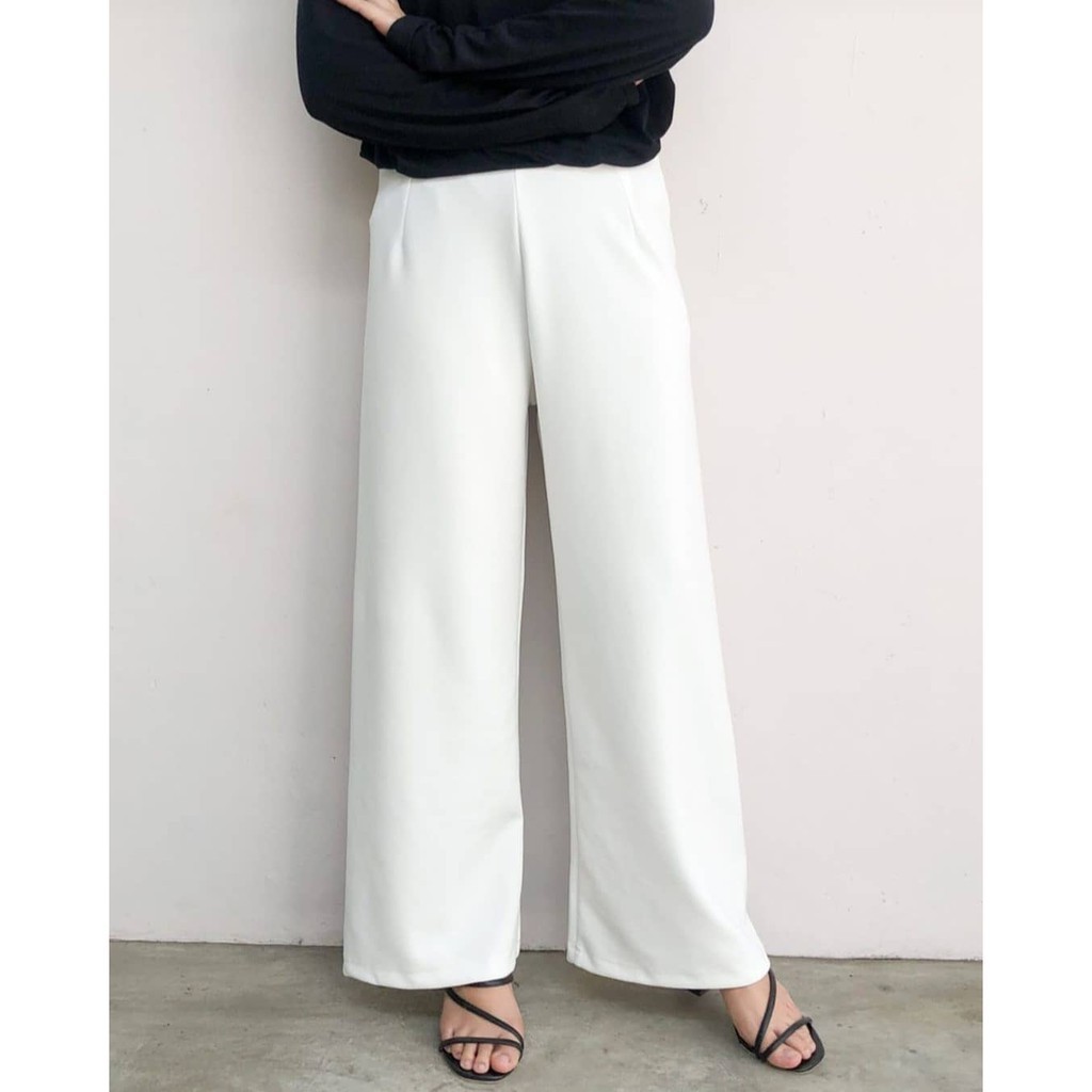 Kulot Scuba HighWaist Premium / Kulot Scuba Premium