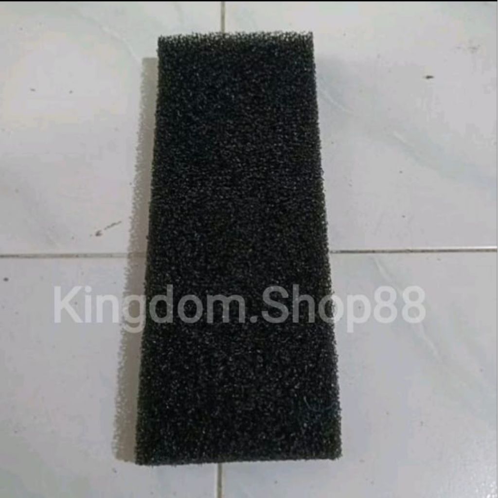 Busa filter aquarium / foam filter aquarium
