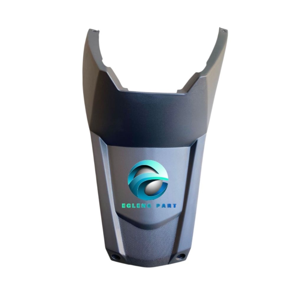 COVER CENTER TUTUP MESIN BEAT FI ECO 2016 2017 2018 2019