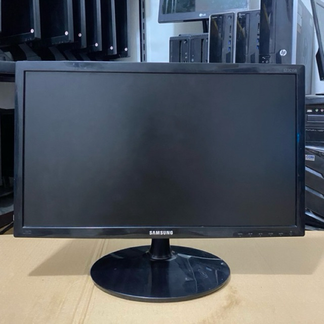 OBRAL MURAH MONITOR 22inch 1920x1080 WIDE