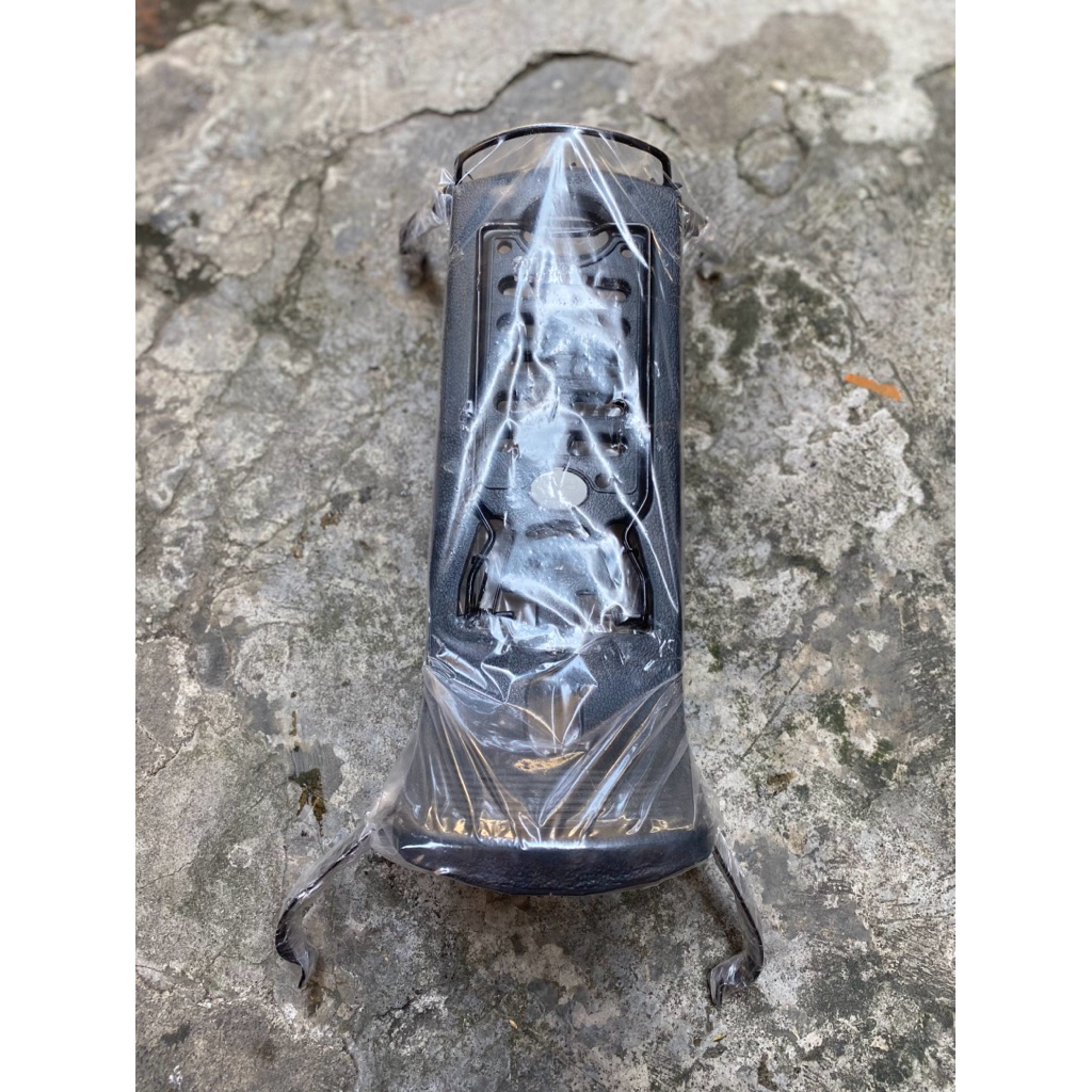 Bagasi Tengah Motor SUPRA X125 LAMA SUPRA X125 NEW