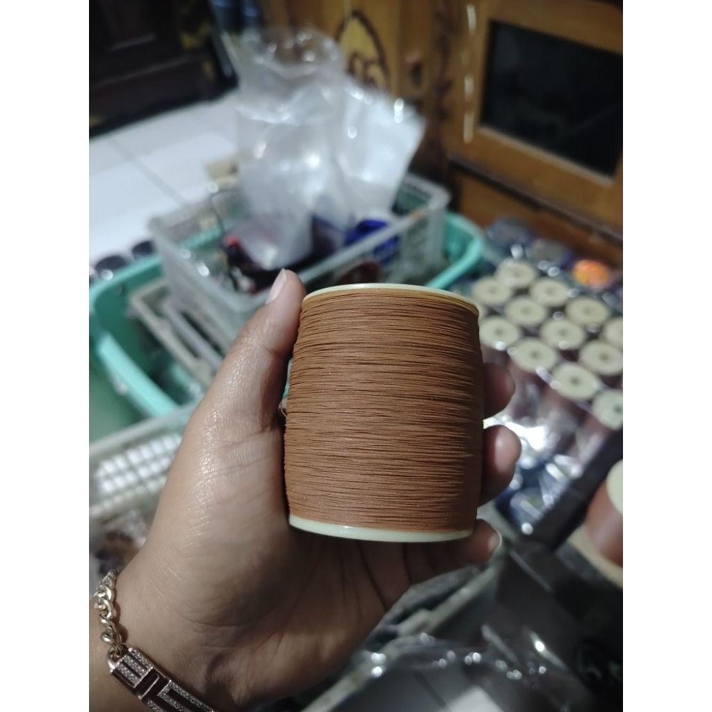 Gelasan Molor 0.22 2000yard