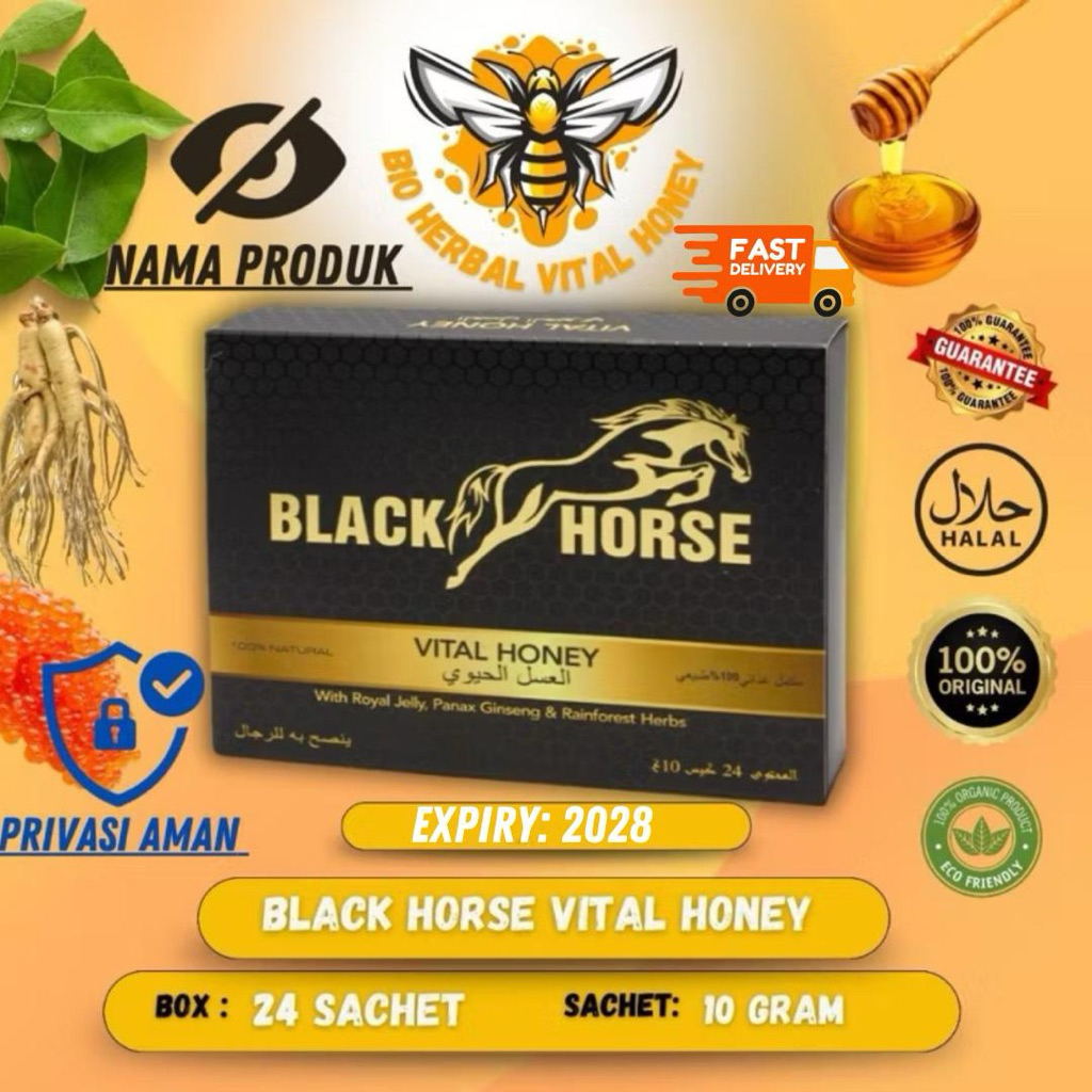 

vital Honey Vip Original