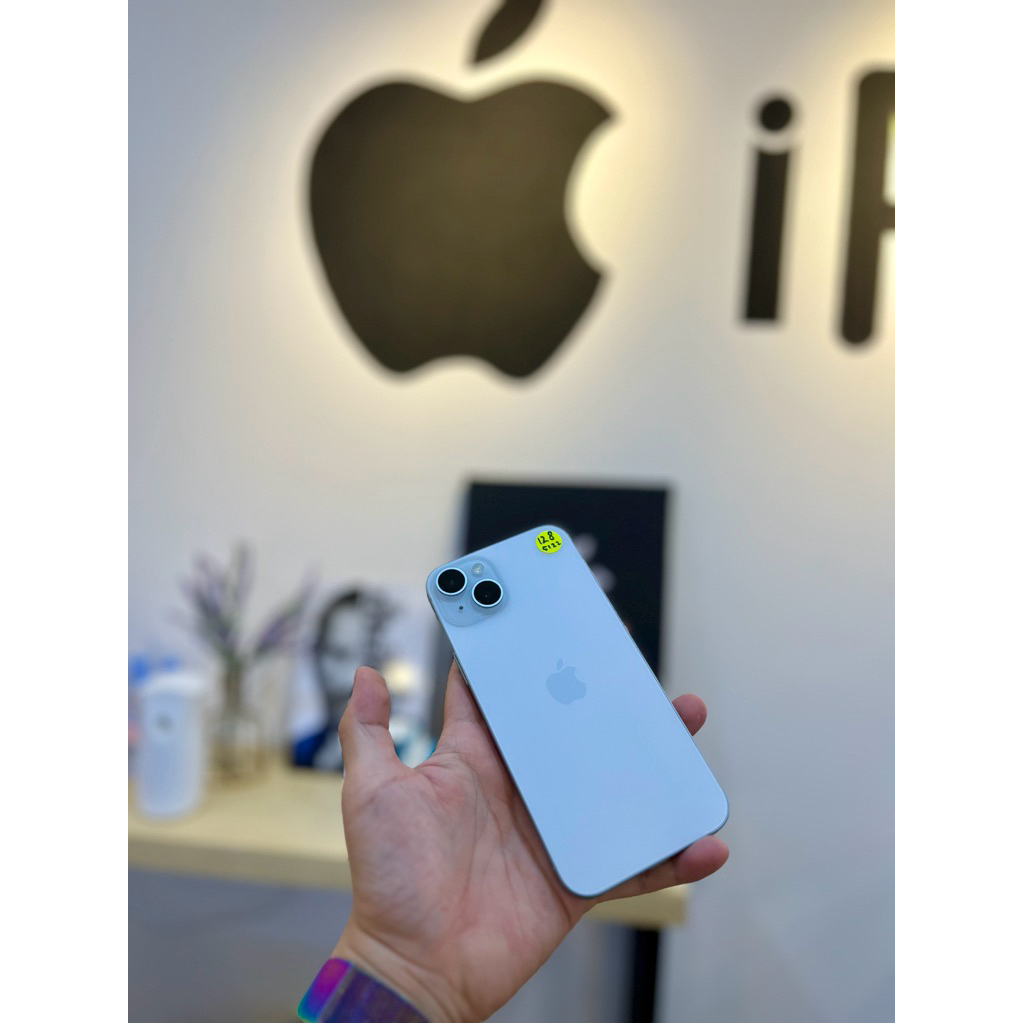 iphone 15 plus 128gb ibox