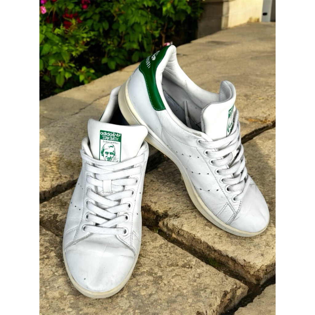 Stan Smith