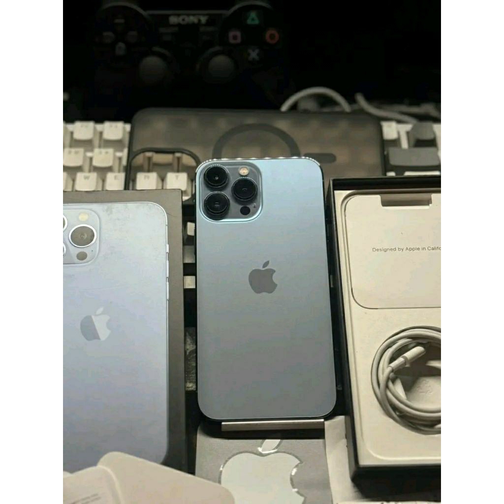 iphone 13 pro max 128