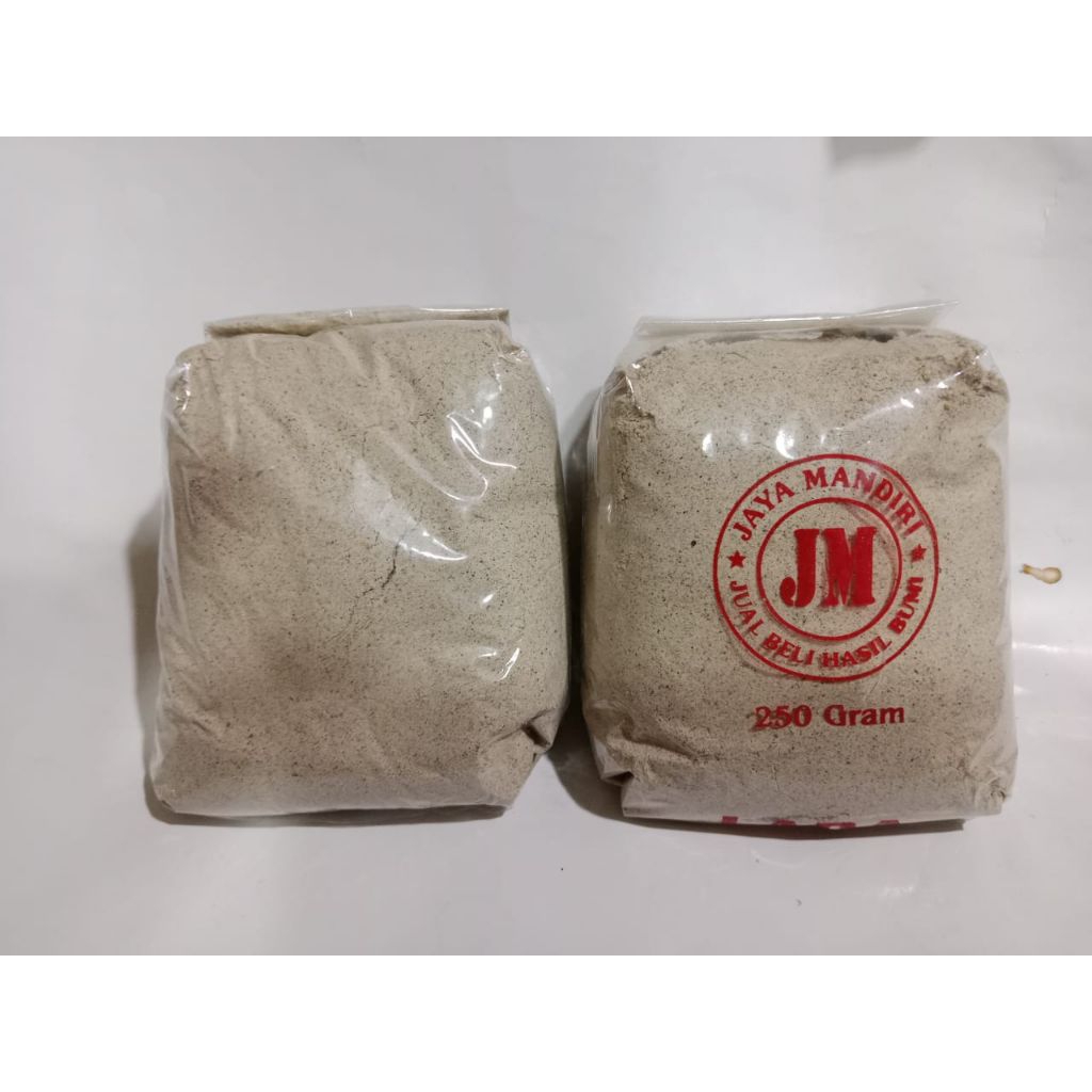 

Lada Halus/Bubuk 250 Gram