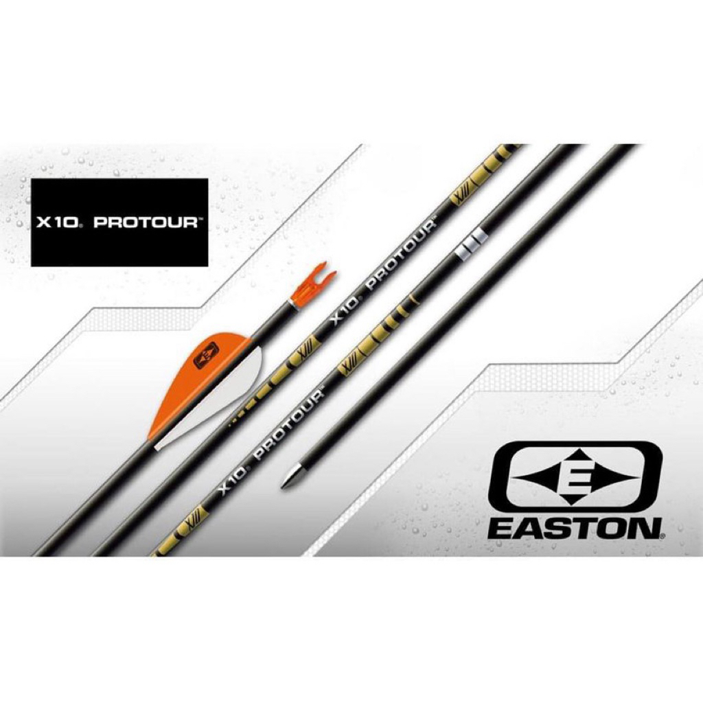 New Shaft Arrow Easton X10 Only shaft