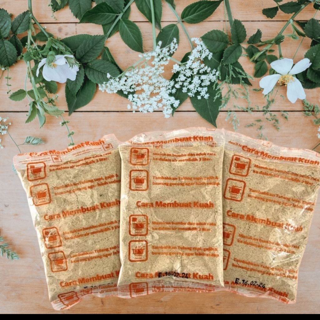 

ORIGINAL BUMBU BAKSO SONY exp. 2026