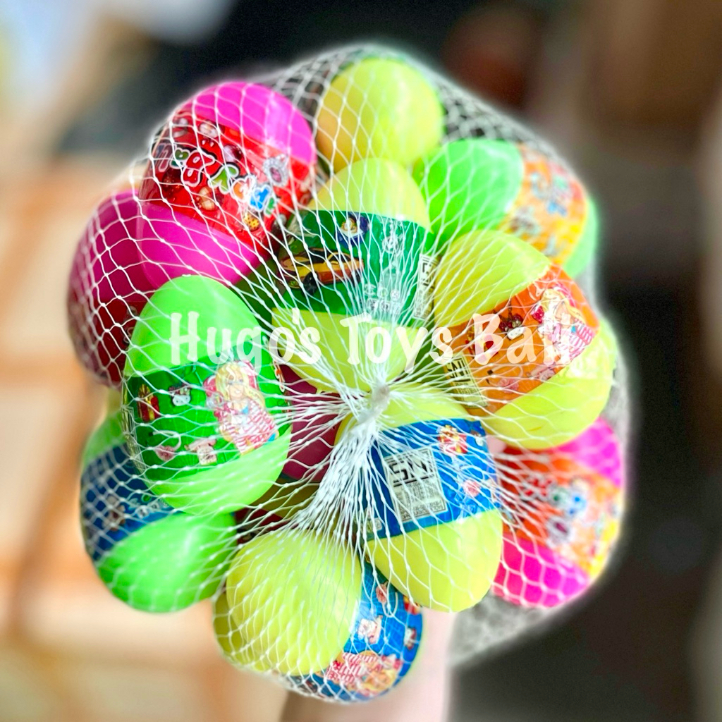 Grosir Mainan Telur Ajaib Hadiah | Telur Hadiah Mainan Anak