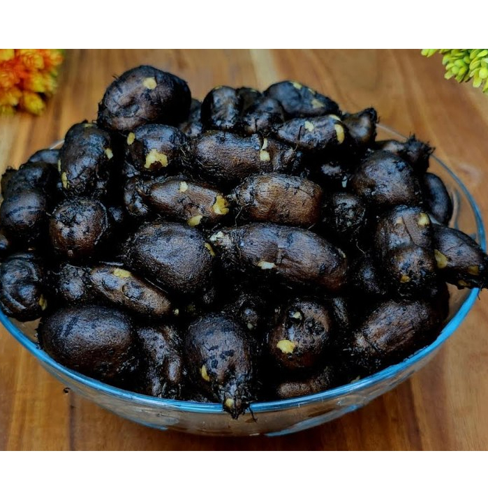 

KENTANG HITAM IRENG BULU ORGANIK 1 KG