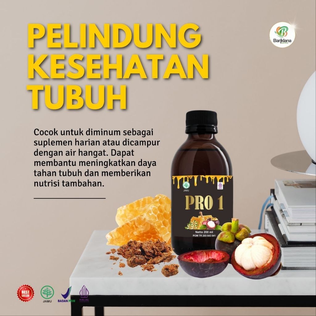 

MADU PRO 1