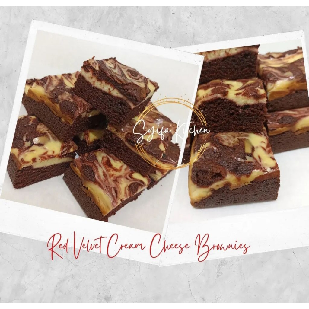 

Redvelvet_creamcheese_brownies