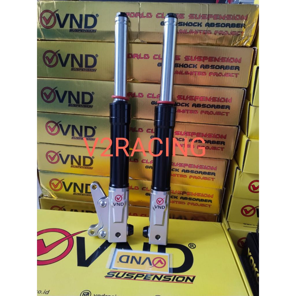 Shock depan VND Ak 222 B1 Mio / Mio J/ Mio M3/  Mio sporty/ Mio smile