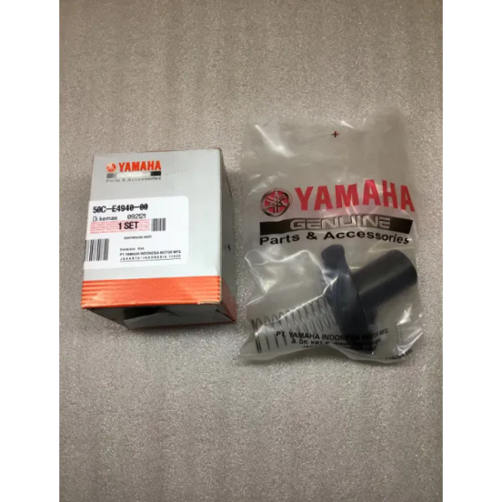 Diafragma Carburator Assy Karet vakum Jupiter MX new