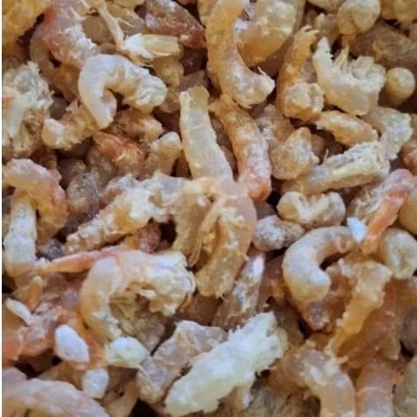 

UDANG KERING KHAS TARAKAN ORIGINAL