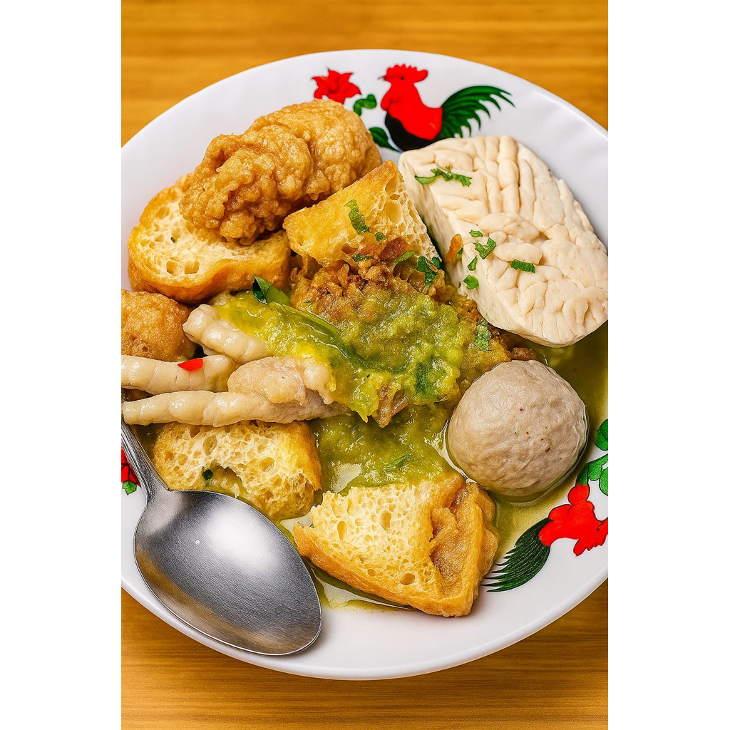 

PAKET CUANKI KUMPLIT MURAH FROZEN FOOD