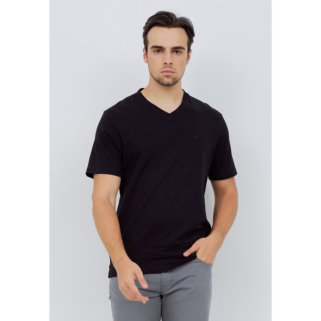 Carvil Kaos Pria Vido