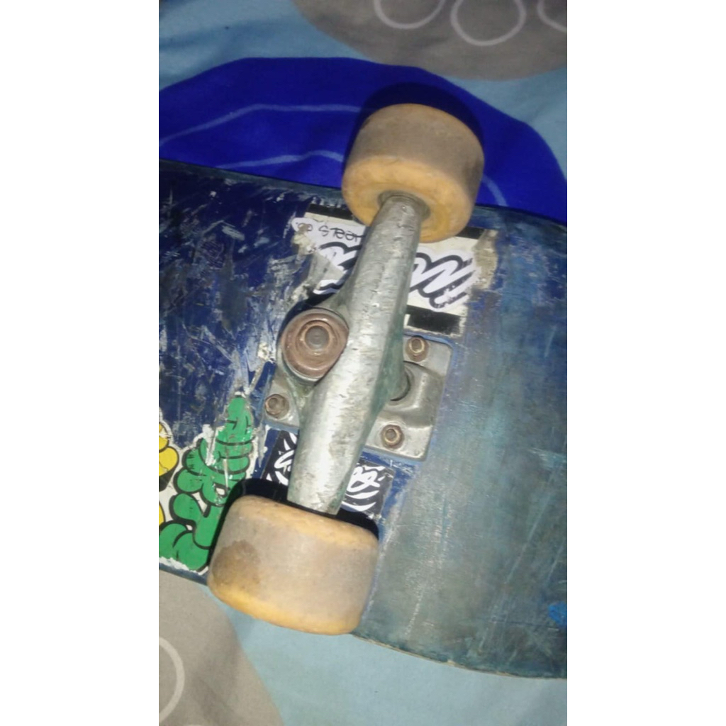 truck independent limited edition