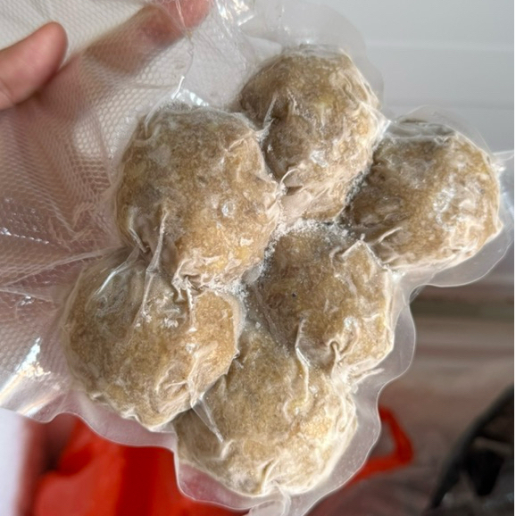

BAKSO SAPI URAT/ Grejel premium isi 6 psc