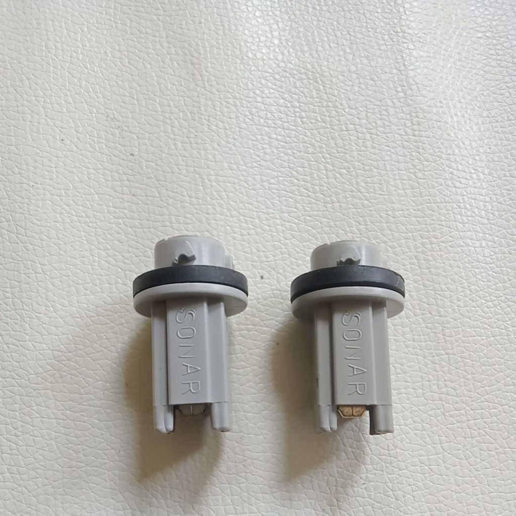 soket lampu depan senja Kouta malam Honda Civic Genio Estilo verio