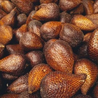 

Salak pondoh Super 2 Kg Free Ongkir