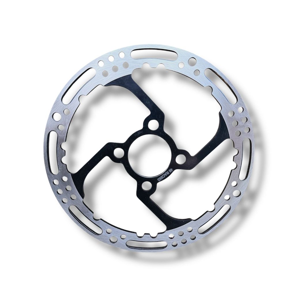 Piringan cakram depan shogun skydrive smash skywave next hayate spin front disc cakram variasi 220mm