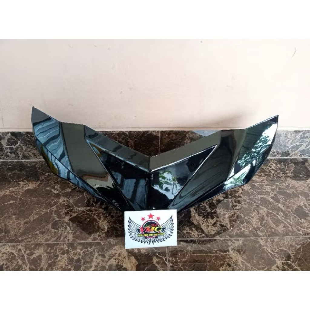 Batok Mio M3 Batok Depan Mio M3 Totok Mio M3 Kepala Mio M3 Batok Mio M3 Totok Depan Yamaha MIO M3 Ba