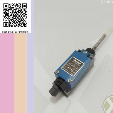 Limit Switch AZ8166 Camsco