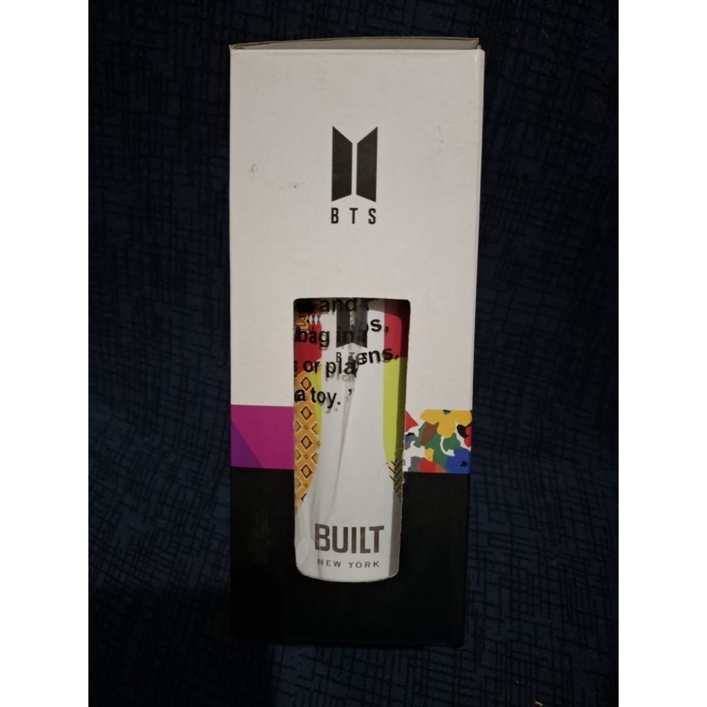 Tumblr BTS x Kopi Kenangan