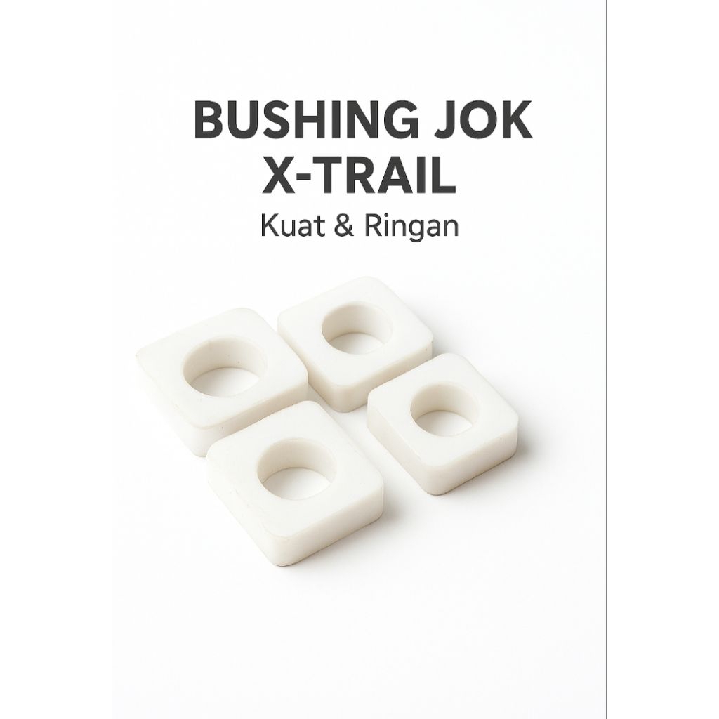 bushing jok xtrail t32