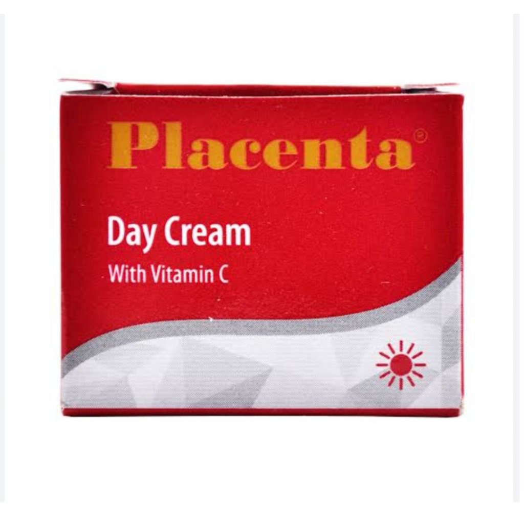 FLACENTA DAY CREAM ORIGINAL BPOM