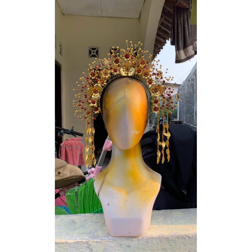 sunting modern sunting Melayu sunting modern Melayu sunting hits sunting kekinian bando wedding mahk