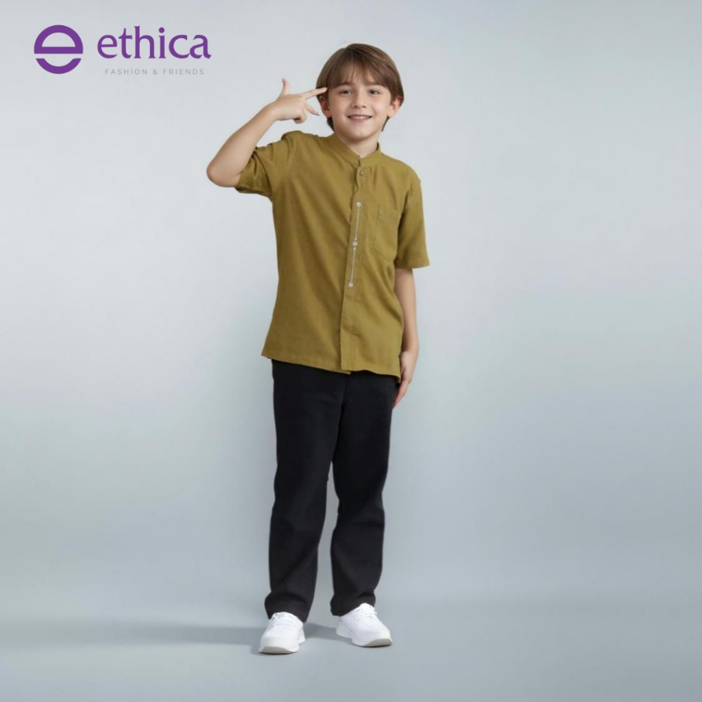 Serba Koko Anak Umur 0 Muslim Ethica Kahfi Kids 146 Elfa 231 Auntumn Honey Interlis Canvas Premium