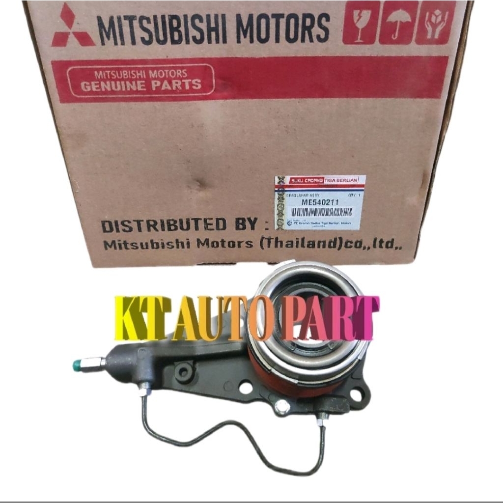 DEKLAHAR DRAGLAHAR BEARING KOPLING MITSUBISHI CANTER 136PS PS136 PS-136 CANTER OEM