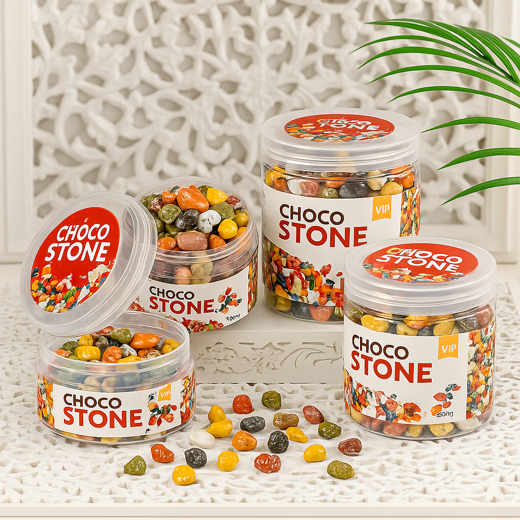 

Coklat Kerikil Arab Toples Permen Cokelat Arab Batu Krikil Original Premium Oleh Oleh Umroh Dan Haji