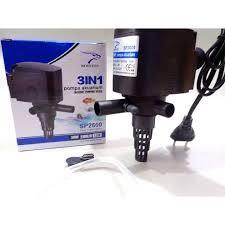 ROSSTON POMPA AQUARIUM SP 2600