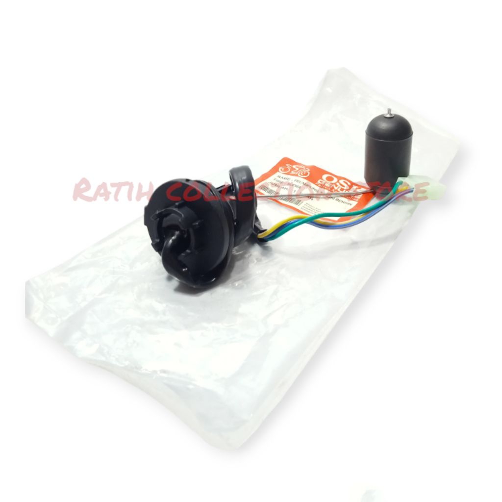 Pelampung Tangki Bensin Supra x 100 Supra X lama Osk