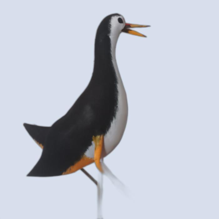 JONTROT RUAK RUAK PATUNG BURUNG SAWAH KAREO PADI BONEKA BURUNG TRUWOK