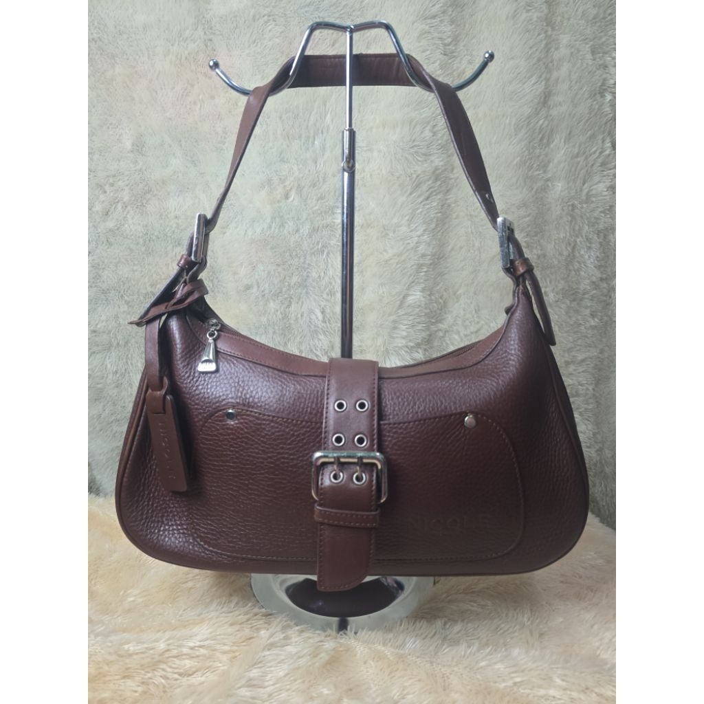 Shoulder bag Nicole miller