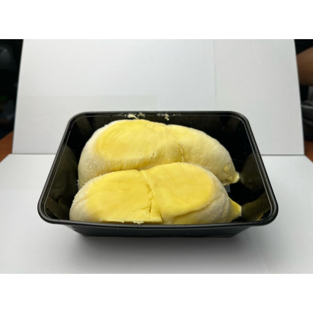 

Durian Montong Premium 500gr