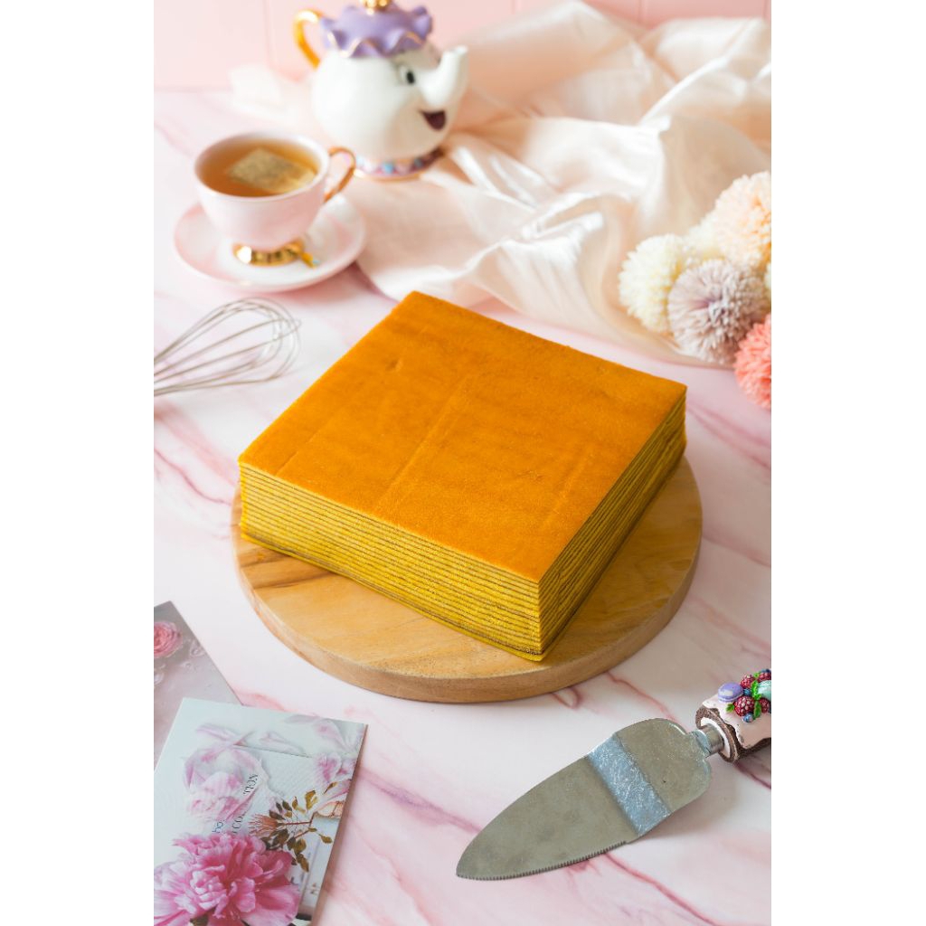 

Kue Lapis Legit Biasa 20x20 original, prunes