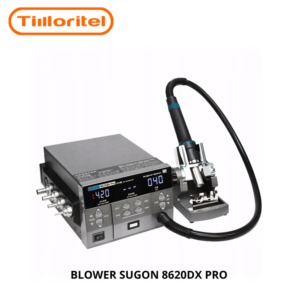 BLOWER SUGON 8620DX PRO
