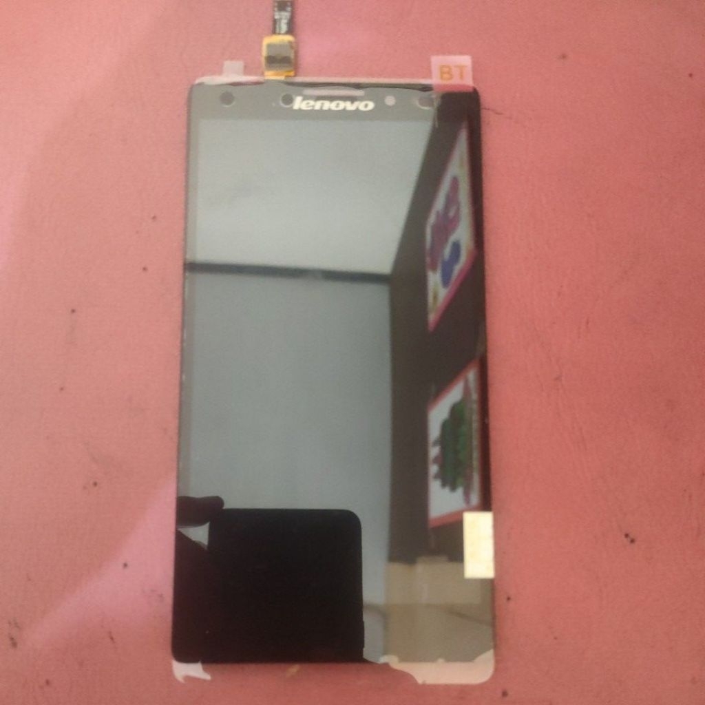LCD LENOVO K910 ORI + T/S VEBE Z