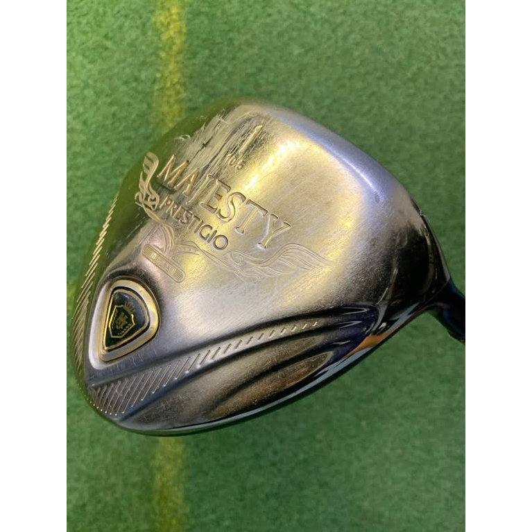 STIK GOLF MERK MAJESTY PRESTIGIO JENIS DRIVER