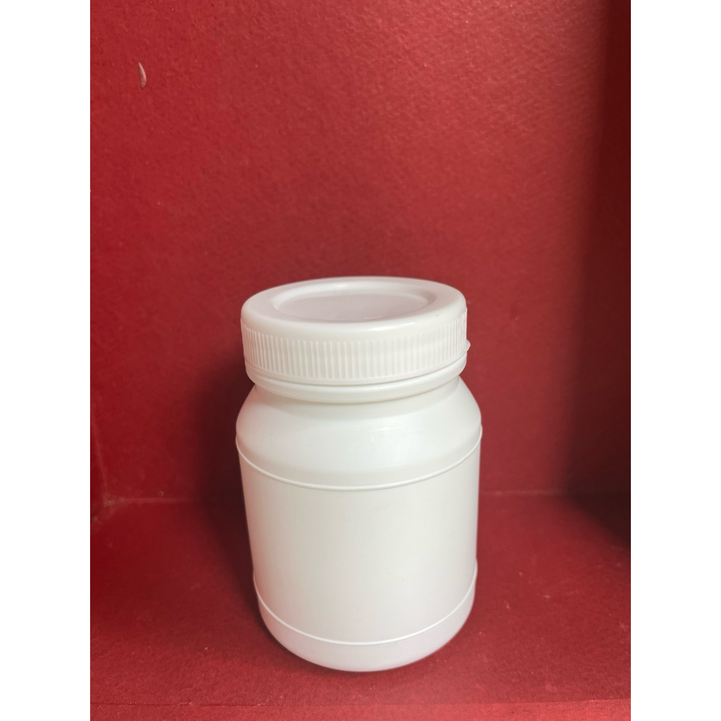 Pot 150 ml pk, pot kapsul