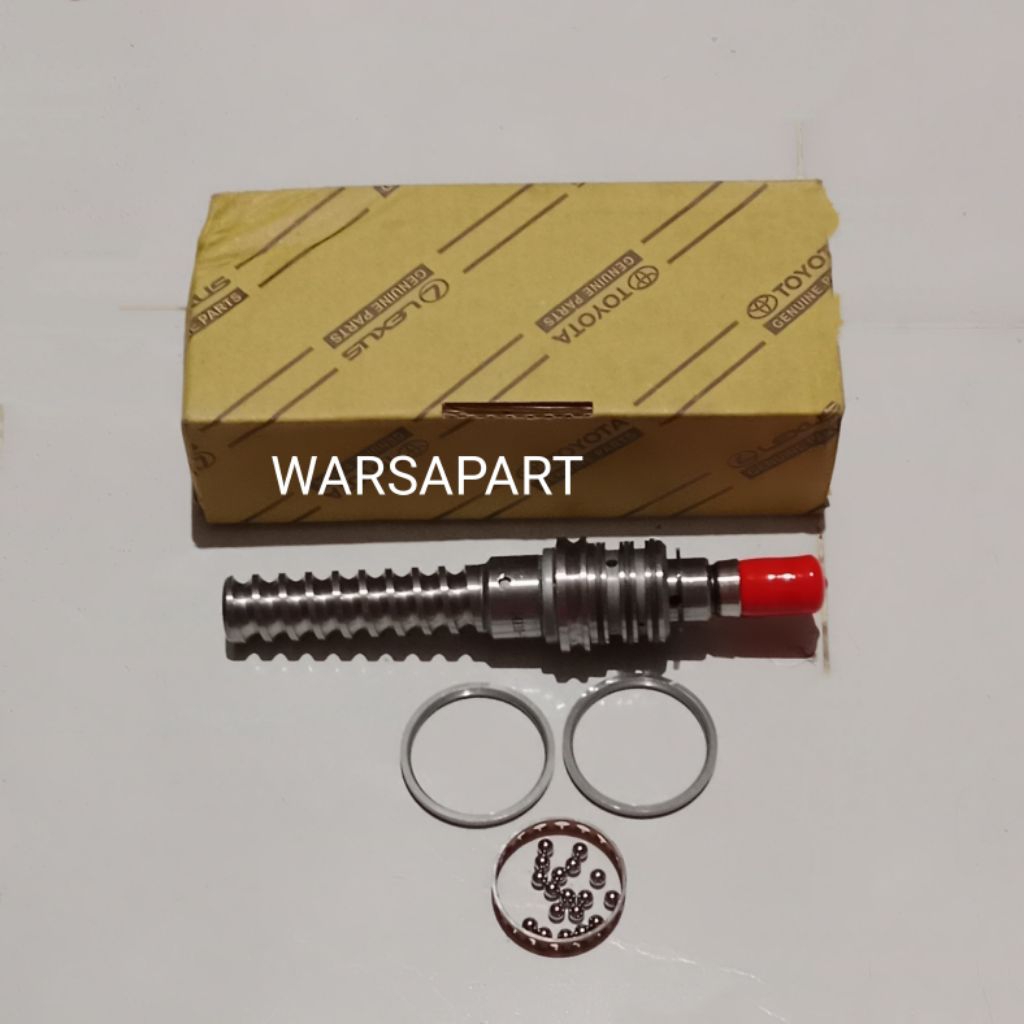 AS PINION/AS WORM POMPA POWER STEERING DYNA SAURUS 125HT/130HT ORIGINAL