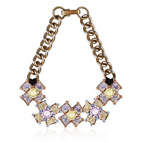 Aidan and Ice - Callya Necklace