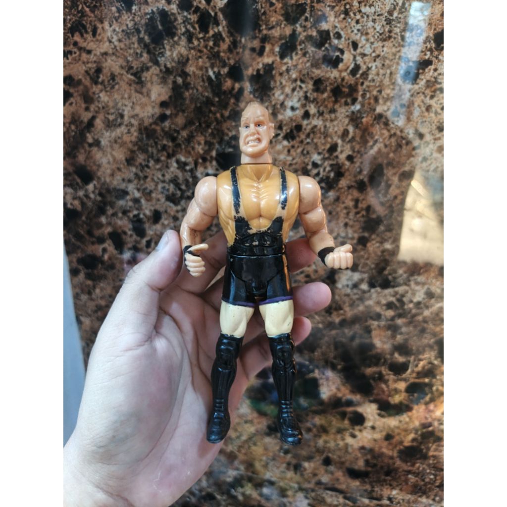 figure karakter wwe smack down