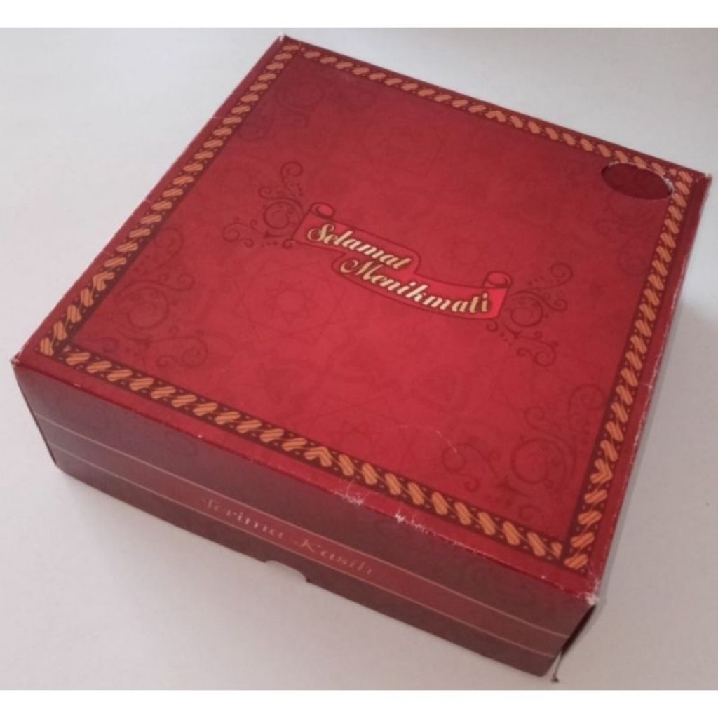 

Dus sambung(Tanpa Rakit) 18x18cm HARGA 10 LEMBAR/Dus kotak nasi 18x18cm Tanpa Rakit/Dus Makanan Tinggi 7CM/Dus 18x18 MOTIF tanpa SeLi-Rakit HARGA 10 LEMBAR